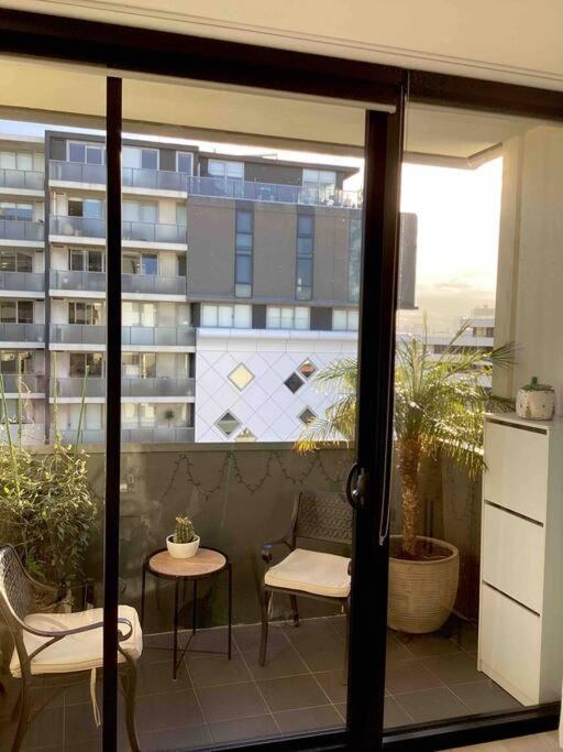 Apartmán In The Heart Of Port Melbourne Exteriér fotografie