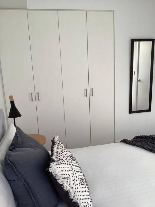 Apartmán In The Heart Of Port Melbourne Exteriér fotografie
