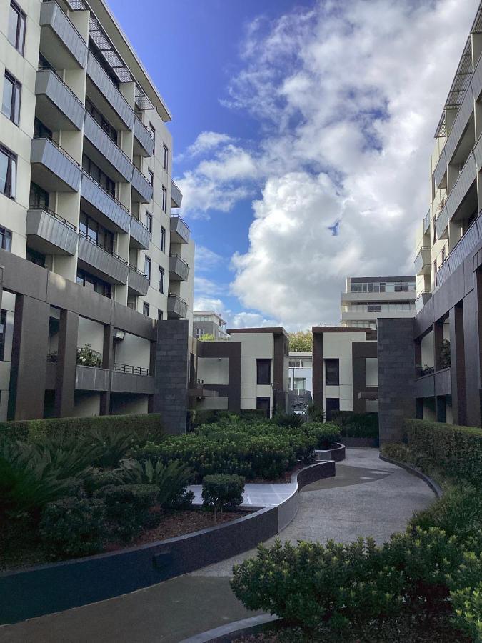 Apartmán In The Heart Of Port Melbourne Exteriér fotografie