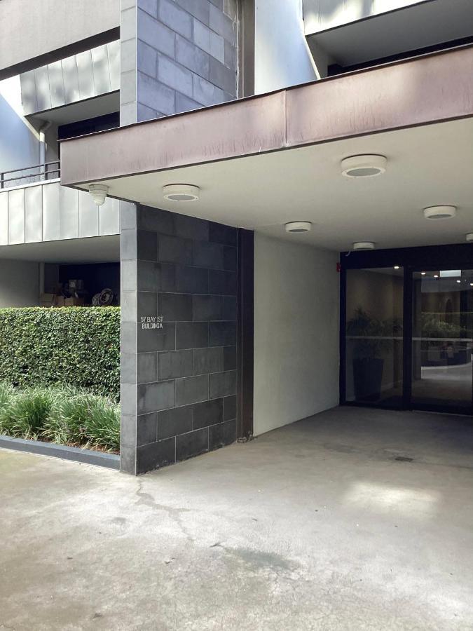 Apartmán In The Heart Of Port Melbourne Exteriér fotografie