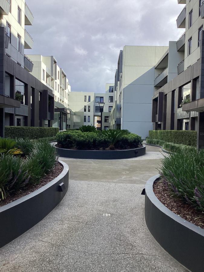Apartmán In The Heart Of Port Melbourne Exteriér fotografie
